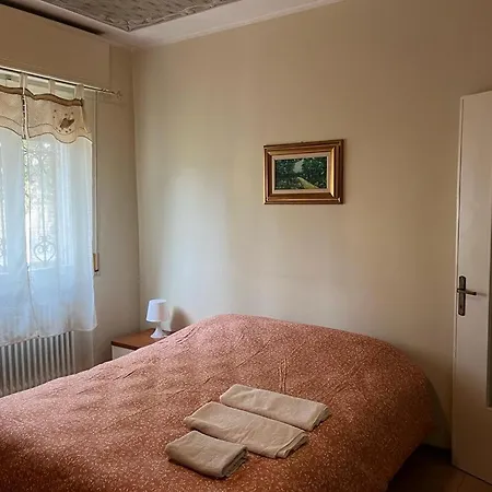 Apartment Primavera *