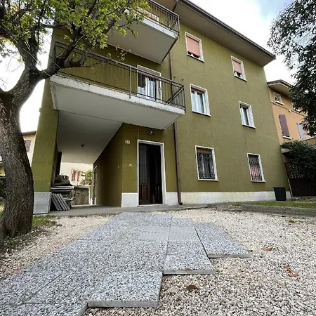 Apartment Primavera Desenzano del Garda