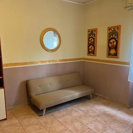 Primavera Apartment