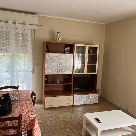 Apartment Primavera *