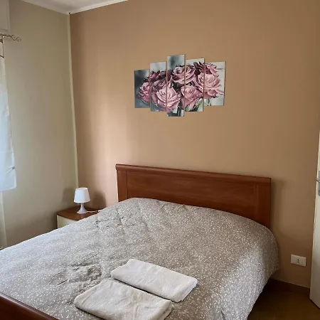 Apartment Primavera