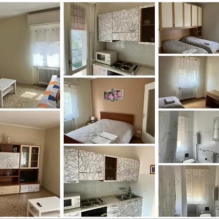 Apartment Primavera